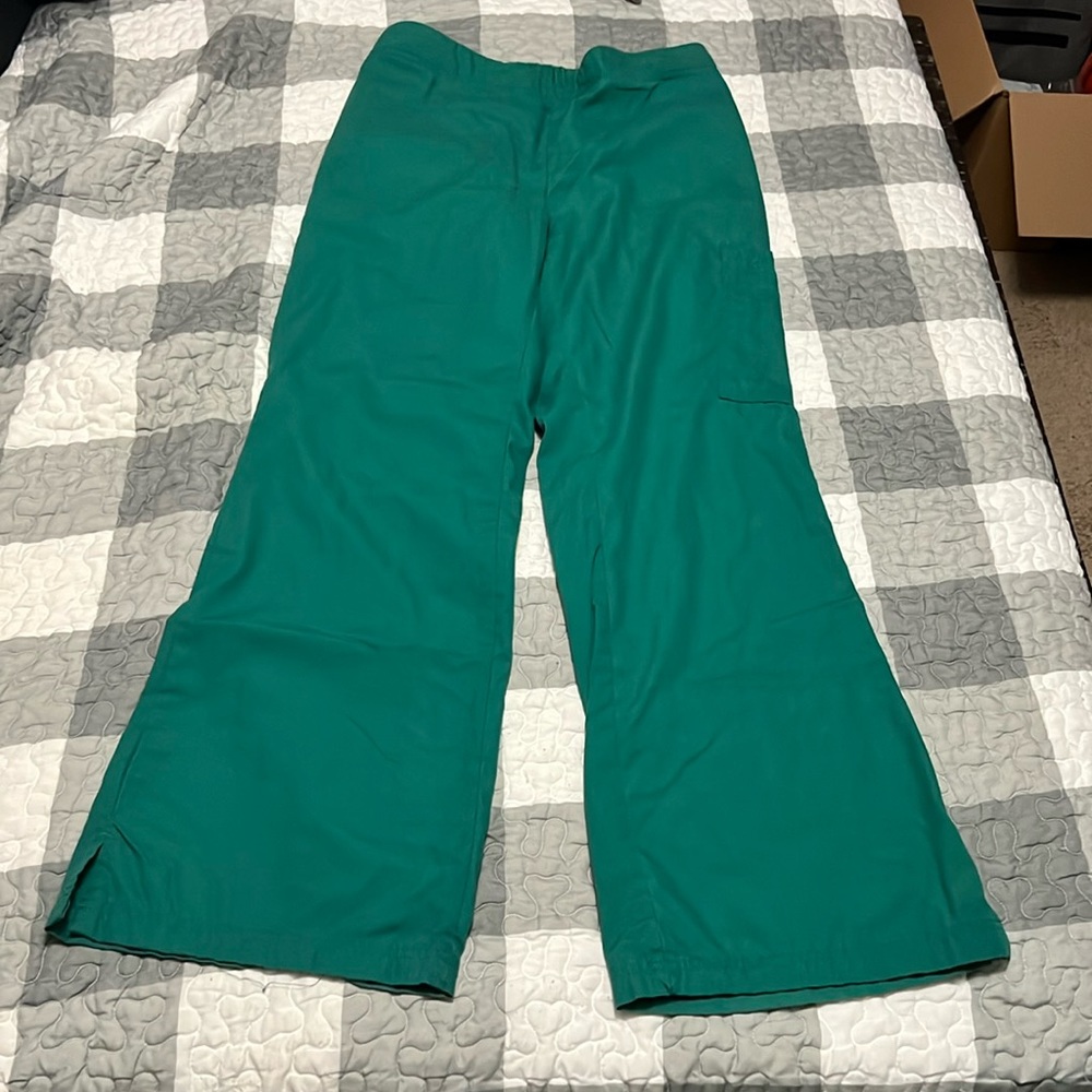 ButterSoft Scrub Pant P01
